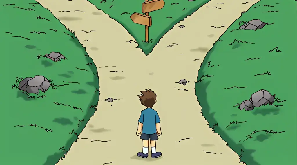 O que há além dos Jardins Murados?