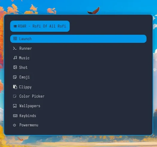 Vi isso em outras configurações e gostei bastante, tanto que trouxe para o Nippybox