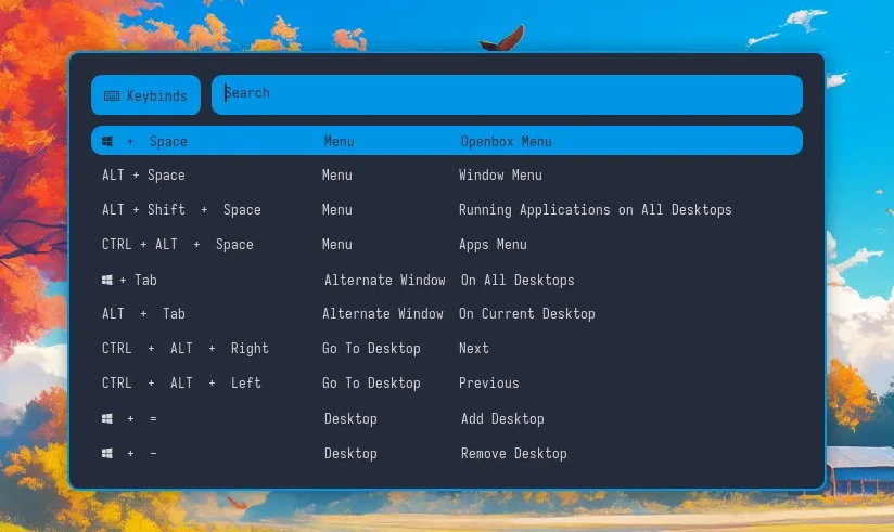 Achei que seria legal implementar isso no Nippybox