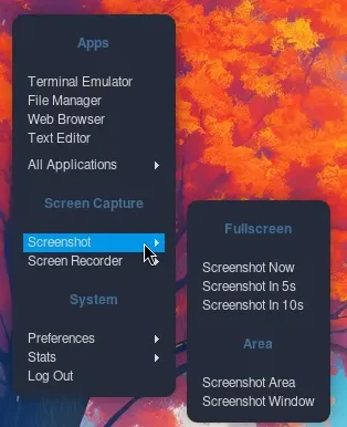 O do Archcraft já era bom, só precisei melhorar um pouco